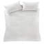 Seersucker Duvet Cover Set with Pillowcases-85748164-85748166