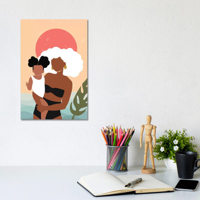 Juneteenth - impression d'art graphique