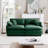 Corduroy Sofa