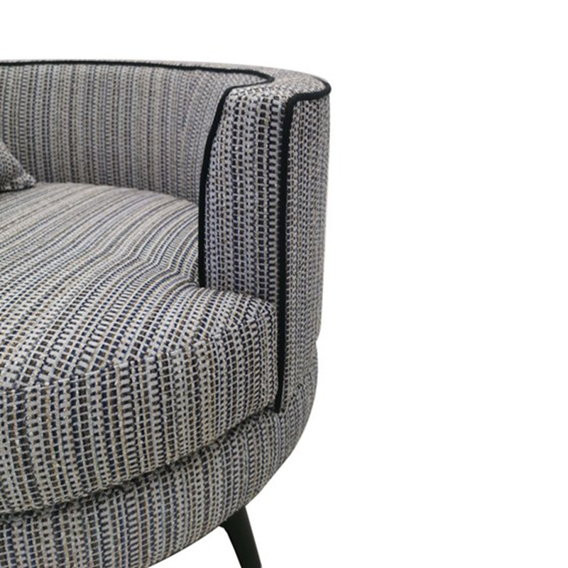 Chaise pivotante