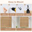 Bamboo Roll-Up Shade-108416977-108416981