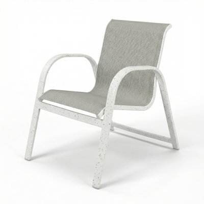 Fauteuil d'extérieur Anna Maria Windward