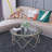 Round Breakroom Table-98331758