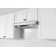 Core 36" 250 CFM Convertible Under Cabinet Range Hood