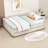 Bertrad Upholstered Platform Bed-267662200
