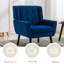 Fauteuil Xaelah-1100448982