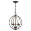 Mini-lustre convertible Globe-1075639439