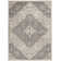 Tapis oriental persan