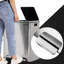 Steel Step On Multi-Compartment Rubbish & Recycling Bin-1595479697-1595479698