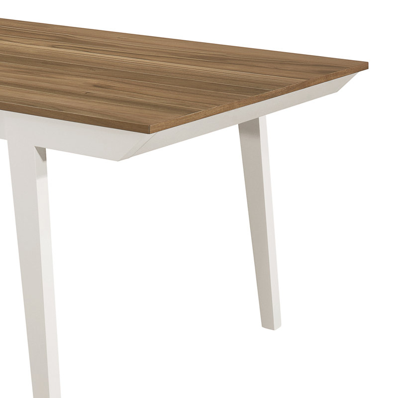 Kamy 70.35" Dining Table