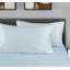  Ensemble de draps en rayonne de satin-110777207-110777205
