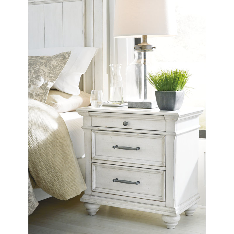 Table de chevet Chiwa