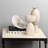 New Collection 1 Handmade Ceramic Table Vase-65670314