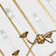 Bantry House 4 - Light Chandelier-1049503830-1049503824