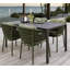Pure Outdoor Dining Table-89059674-69766013