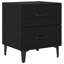 Bed Cabinet 2 Pcs 40 X 35 X 47.5 Cm Engineered Wood-515547257