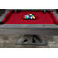 Hepburn Slate 8' Pool Table with Professional Installation Included