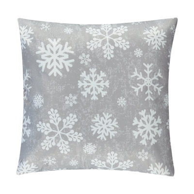 Housse de coussin Blizzard
