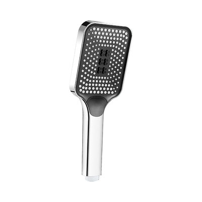 Shower Head Shower High-Pressure Handheld Showerhead High Pressure 3Spray Modes Handheld Shower For The Elderly, ChildrenCan Be Used For Home, Gym, Se