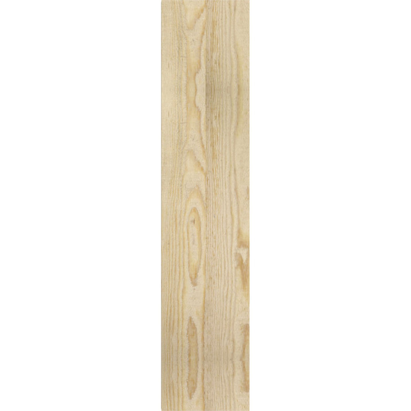 Jeu de blocs Funston, Sapin Douglas de 6 po (sciage brut), P 24 po x H 28 po
