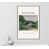 Silver Floater Frame selected