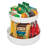 Copco Two-Tier Revolving Pantry Organizer