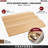 Rev-A-Shelf Walnut Trim to Fit Spice Drawer Insert Organizer-93603980