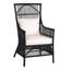 Fauteuil en rotin Barkley-78128540
