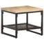 Nicholas Sled End Table