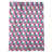 New England Football - blanc / bleu / rouge