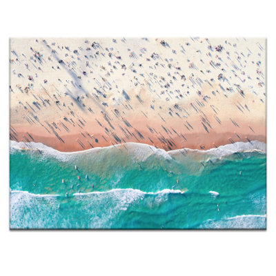 Print on Canvas