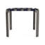 Kantan Outdoor Square Side Table-1525888871-1525888869