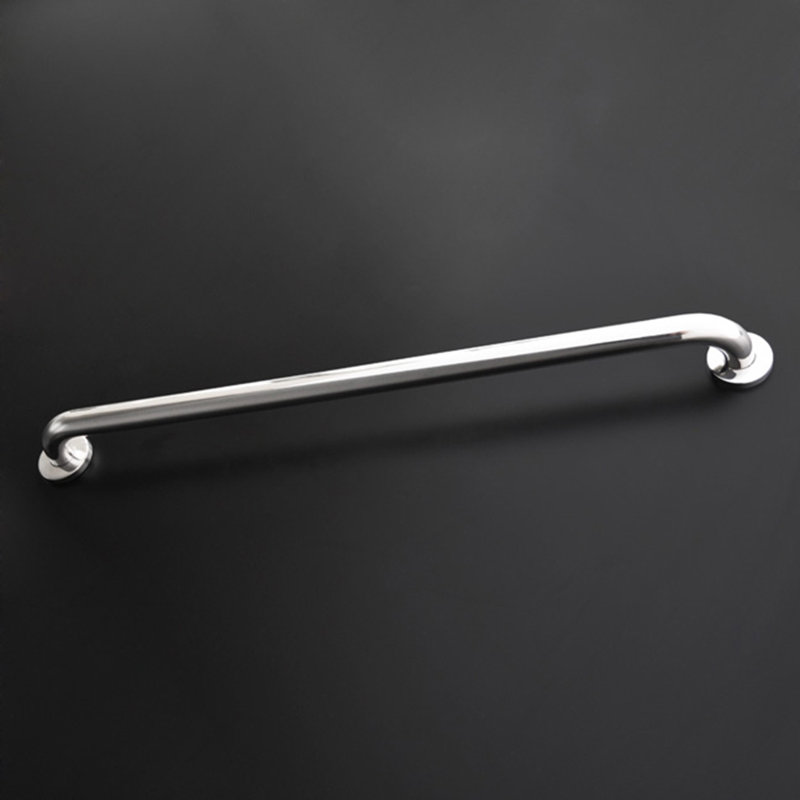 Hoteliere Grab Bar, Matte Black, 18"