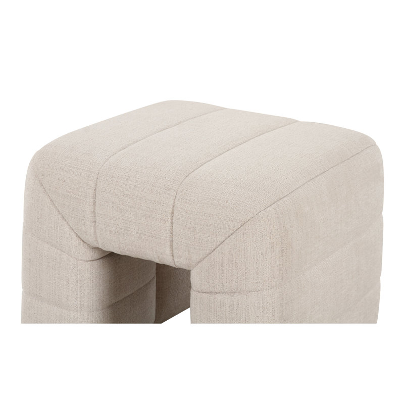 Verity Vanity Stool