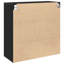 Rectangle Accent Cabinet