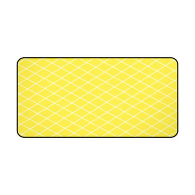 Polyester Desk Pad