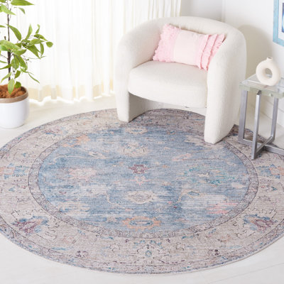 Mua Serapi Performance Machine Washable Oriental Rug