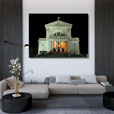 Saint Joseph's Oratory of Mount Royal