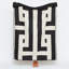 Interlock Quilted Throw Blanket-147437758