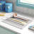 Draw Tidy Plastic Rectangle Flatware Caddy