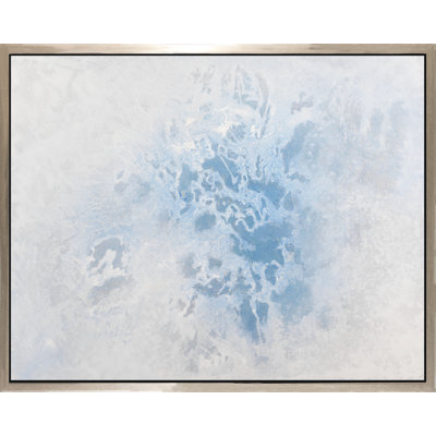 The Purity Of Dreams Painting