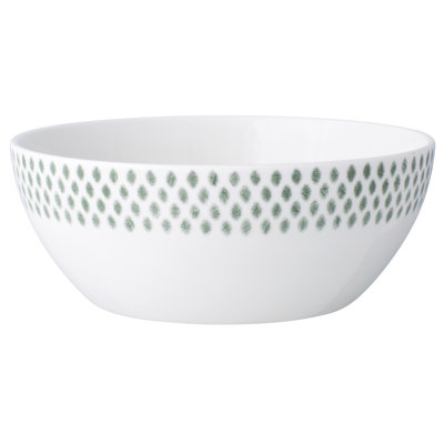 Petit bol de service Noritake, 47 oz.