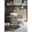Boer Stone End Table