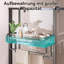 Over-the-Door Shower Caddy