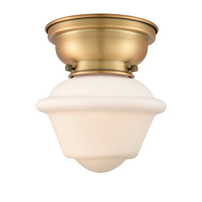 Felker Glass Flush Mount