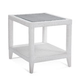 Long Beach 24" Tall End Table