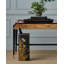 Glasshouse Metal Decorative Tray