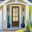 Porte d'entrée en acajou 32 Lite-69749403-89285813