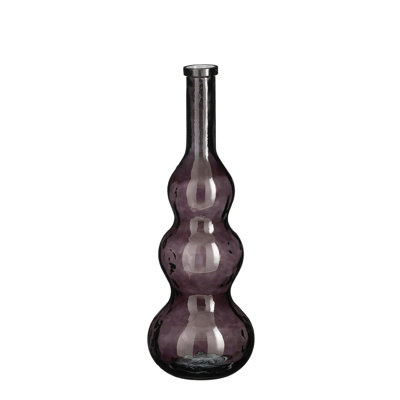 Kinsler Glass Table Vase