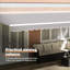 Breakwater Bay 20cm D Retractable Patio Awning-1275790914-1275790968